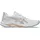 NETBURNER BALLISTIC WHITE/CHAMPAGNE 39