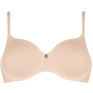W Bügel BH Beige Nude BEIGE NZ), 90C