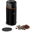 Krups Silent Vortex GX3328 Kaffeemühle GX3328, Mühle mit Schlagmesser, 90 g, Sch...