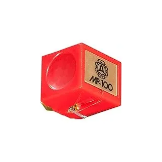 Diamant et cellule Nagaoka Stylus de remplacement (diamant) JN-P100 pour cellule MP-100