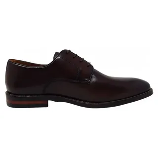 DIGEL Sean Herren Business Schuh in Braun, 44 - 44