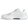 Tennisschuh White Core Black Grey 44