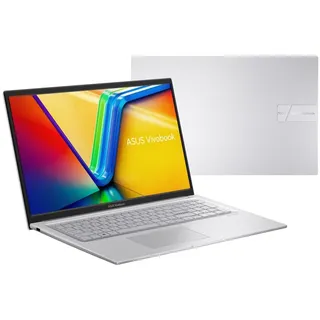 Intel Core i7-1355U 16 GB RAM 1 TB SSD Cool Silver