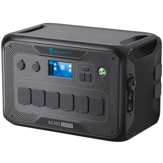 Bluetti AC300 3 kWh
