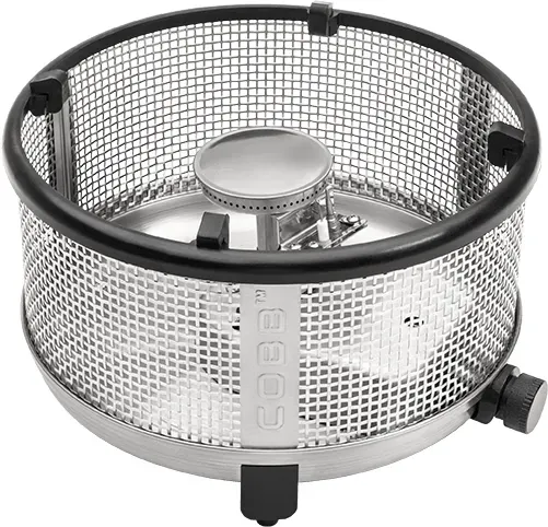 COBB 30 mbar Gasgrill Basis - Ersatzteil oder Umrüstlösung für deinen vorhandene...