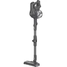 Hoover HF103X 011, Staubsauger, Grau