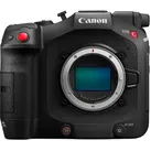 Canon EOS C80