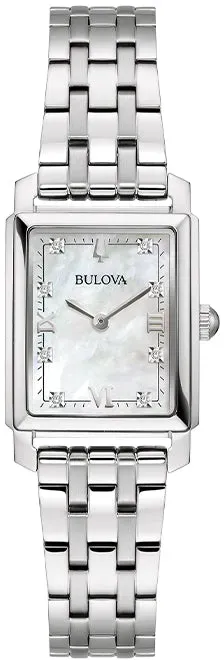 Bulova Sutton