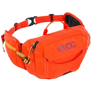 + Hip Pack Hydration Bladder 1,5 orange