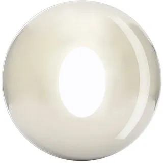 Dehner Edelstahlkugel poliert, silber