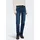 Bequeme Jeans blau M