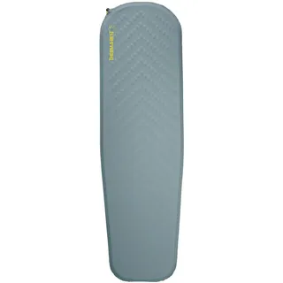 Therm-A-Rest Trail Lite Isomatte (Größe 183x51cm, grau)