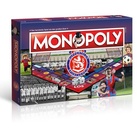 Monopoly Wuppertaler SV WSV Fußball Spiel Gesellschaftsspiel Brettspiel