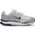 Damen White/Metallic Silver/Pure Platinum/Black 40,5
