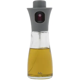Jata HACC4545 Ölsprüher aus Glas, Fassungsvermögen 150 ml, nachfüllbar, BPA-frei, ideal für Luftfritteuse, geeignet für Öle, Essig, Essenzen und Flüssigkeiten