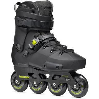 Rollerblade Twister XT black/lime