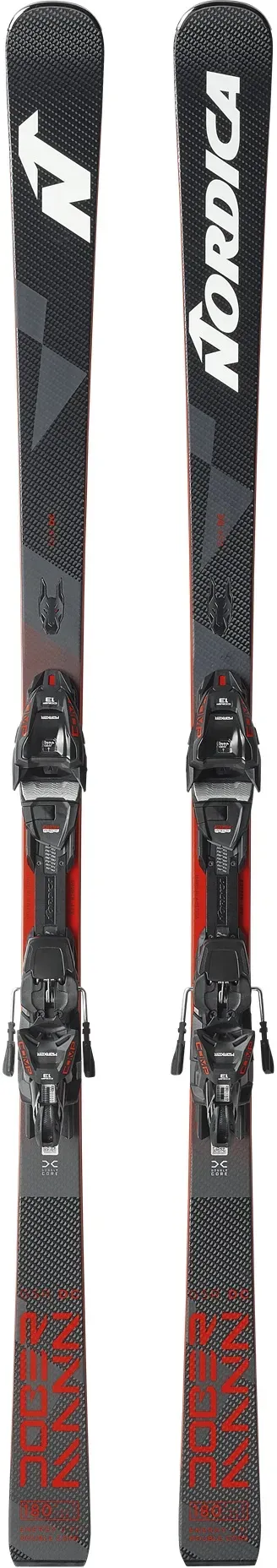 Nordica DOBERMANN GSR DC FDT (2025/26) + COMP 13 FDT - 175cm