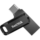 SDDDC3-512G-G46 - USB-Stick, USB 3.0 A/Typ-C, 512GB, Ultra Dual DriveGo