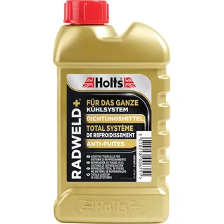 Holts Kühler Dichtmittel Radweld Plus 250ml
