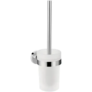 Hansgrohe WC-Bürstengarnitur Logis Universal Chrom (41722000)