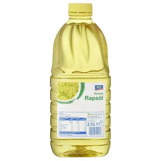 aro Reines Rapsöl (2,5 l)