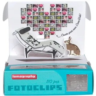 Lomography Original Fotoclips