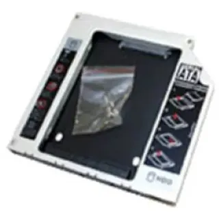 "TERRA - Wortmann AG 1480960, 2.5\"\", SATA, PC, Deutschland"
