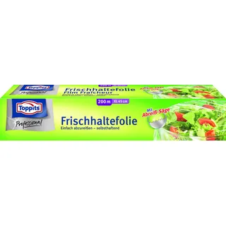 Toppits Frischhaltefolie 1 St.