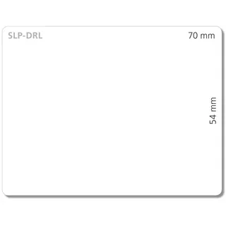 Seiko Instruments Etiketten 3,5 Disk SLP-DRL