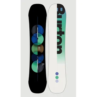 BURTON Custom Smalls - 135