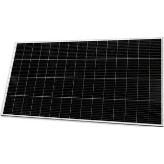 Monokristallines Solarmodul McShine, 300W, IP68, 1640x880x35mm