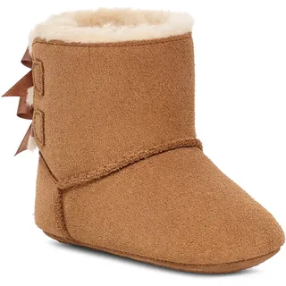 UGG Australia Ugg Kids Baby Bailey Bow Stiefeletten Braun EU 18