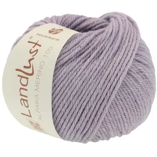 Lana Grossa Landlust Alpaka Merino 100 -