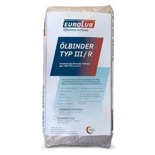 Eurolub ÖLBINDER Universal Grobkorn 804020,