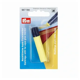 Prym Nachfüllmine für Aqua-Fixiermarker,