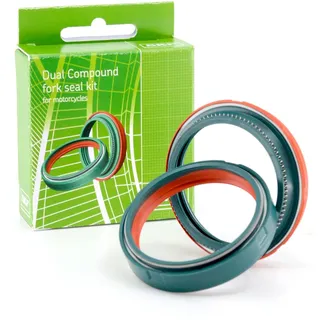 SKF DUAL-43W