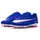 Mercurial MG Kinder Racer Blue/Weiß 37 5