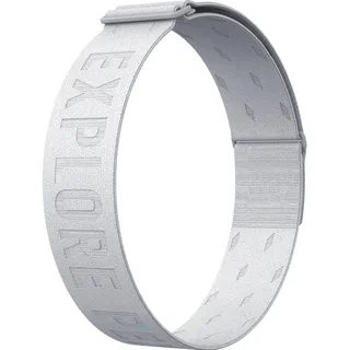 COROS Heart Rate Monitor Grey