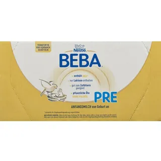 Beba Optipro PRE Trinkfertig 32 x 90 ml 32x90 Trinklösung