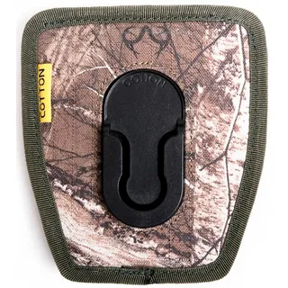 Cotton Carrier Wanderer Side Holster G3 Camo