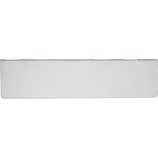 Marchesi Briefeinwurfblende innen 325 x 80 mm, Edelstahl