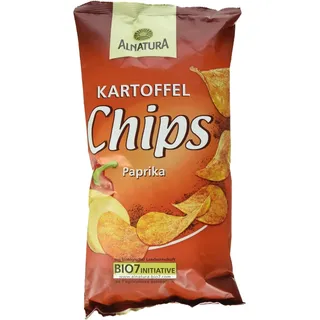 Alnatura Bio Chips 125,0 g