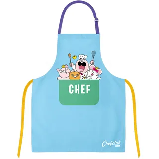 hutter trade gmbh&co. kg Chefclub - Schürze
