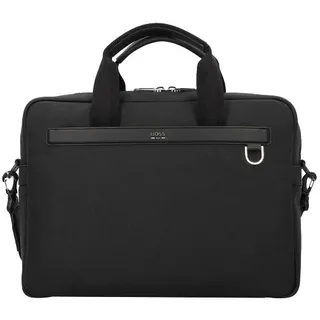 Boss Jinko Aktentasche 39 cm Laptopfach schwarz