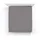 Spannbettlaken Bella Donna Jersey-Elasthan 200 x 220 - 200 x 240 cm Grau