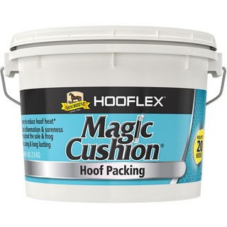 Absorbine Magic Cushion, 1.8 kg