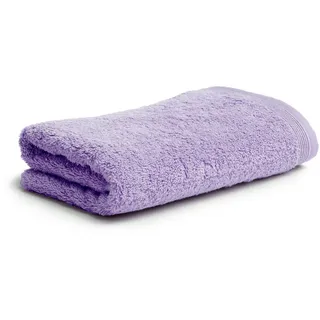 Handtuch 50 x 100 cm lilac