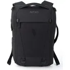 Nitro Rucksack Remote Pack Black 20L mit Foto-Einsatz