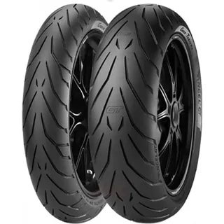 FRONT 110/80 ZR18 58W TL