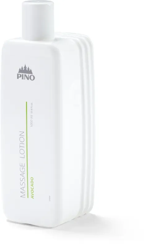 Pino Massagelotion Avocado 1.000 ml